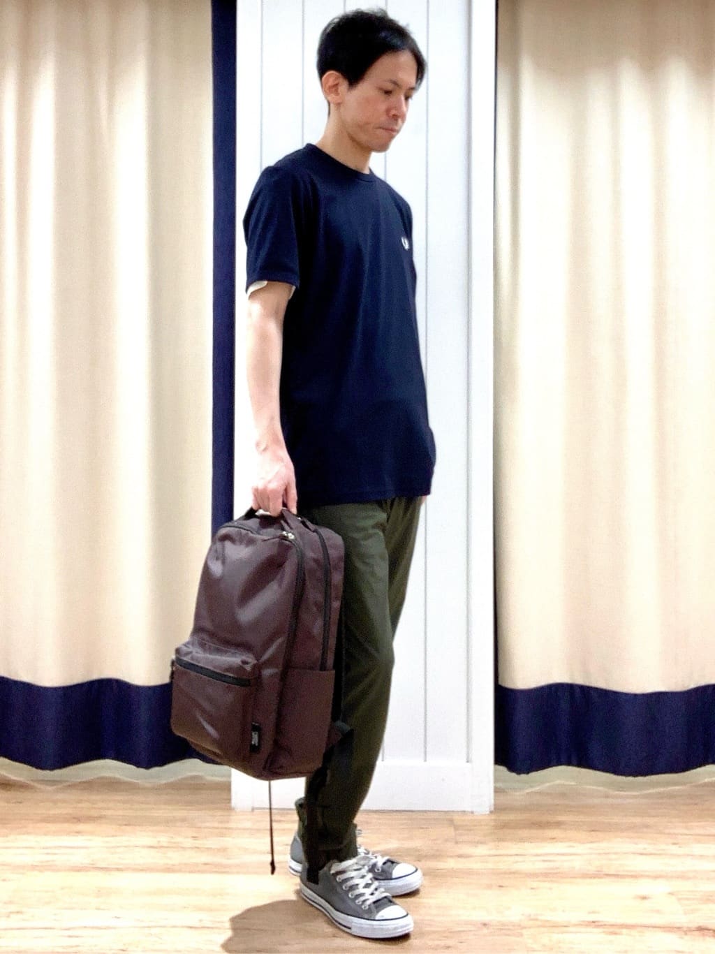 Takaさんの「Dessin｜」を使ったコーディネート