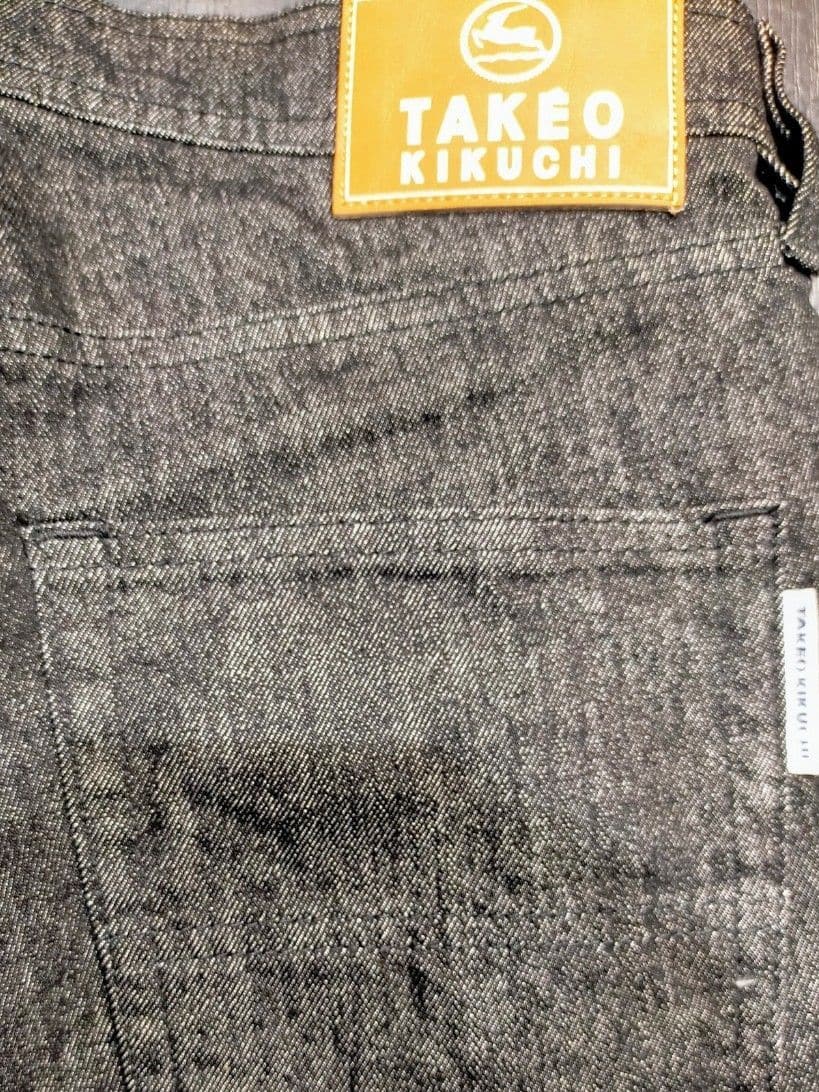 nerさんの「TAKEO KIKUCHI｜ボーラーハット柄 長袖シャツ」を使ったコーディネート