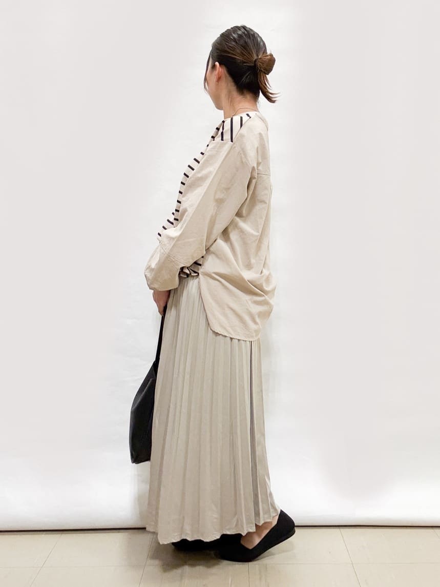 bulさんの「SHOO･LA･RUE｜」を使ったコーディネート