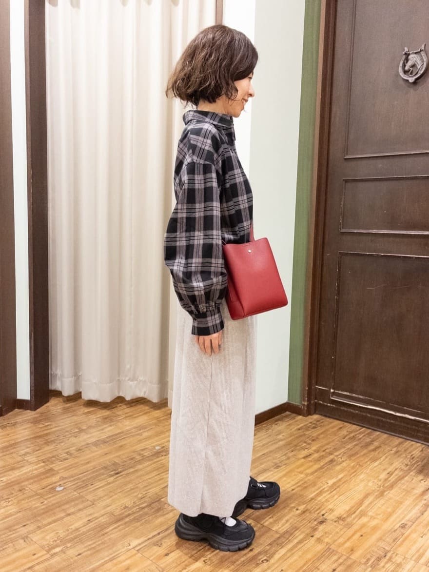 yukaさんの「SHOO･LA･RUE｜」を使ったコーディネート