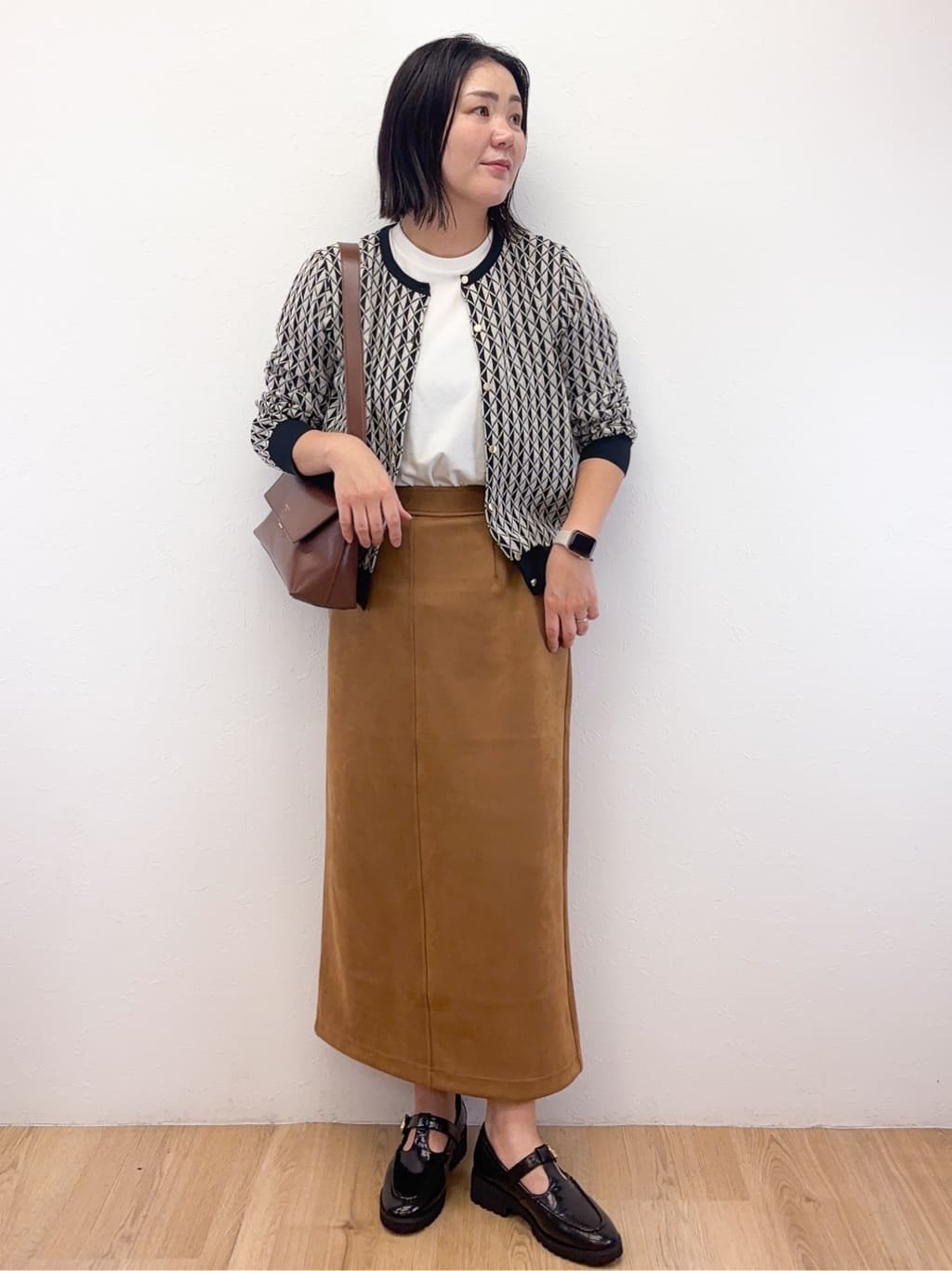 Takeさんの「OPAQUE.CLIP｜【Pontre Studio／ポンレストゥディオ】別注グラフィックTシャツ」を使ったコーディネート