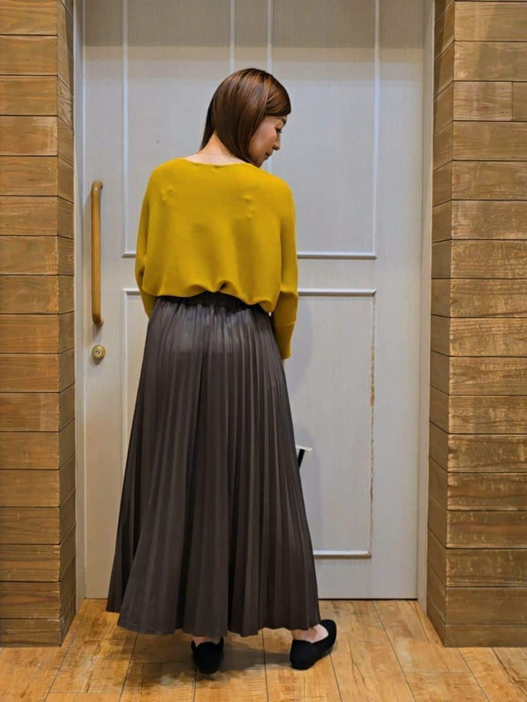 きららさんの「SHOO･LA･RUE｜」を使ったコーディネート
