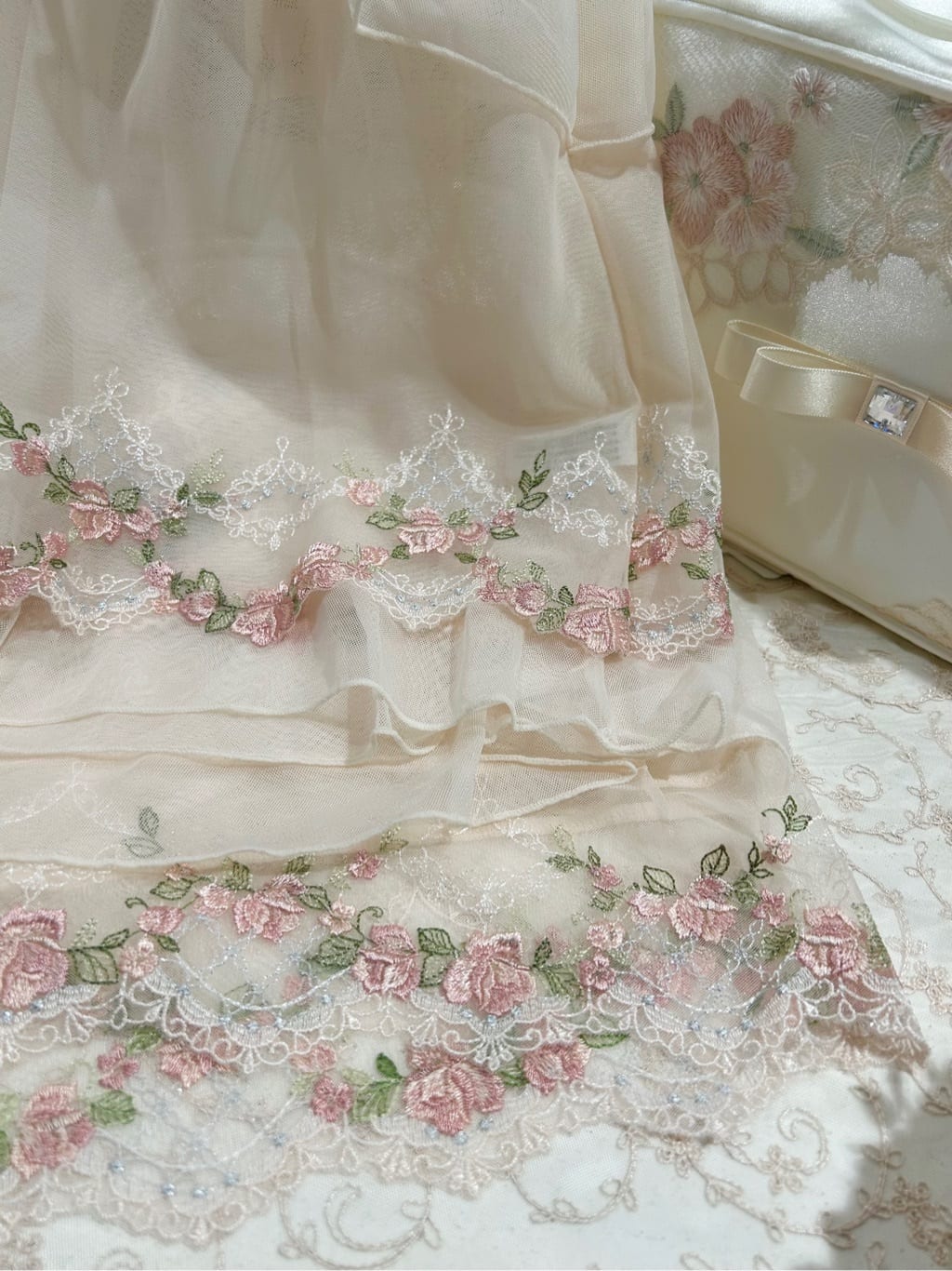 hachiさんの「Risa Magli｜リピネ ブラジャー （B-C） ＜S Make Type＞」を使ったコーディネート