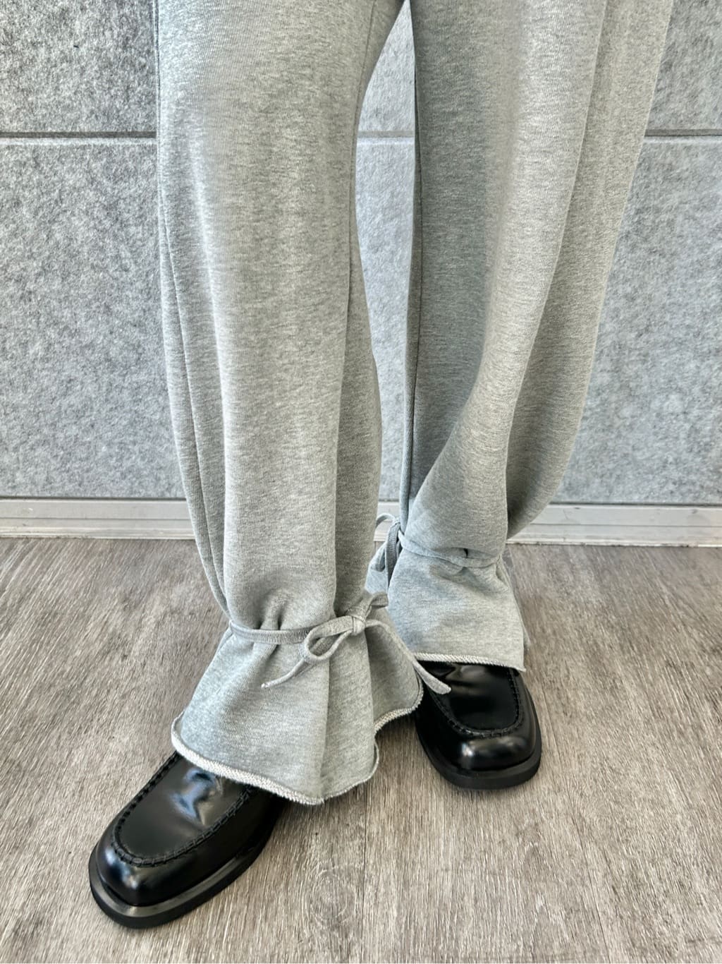 harunaさんの「CODE A｜shadow check over shirt」を使ったコーディネート