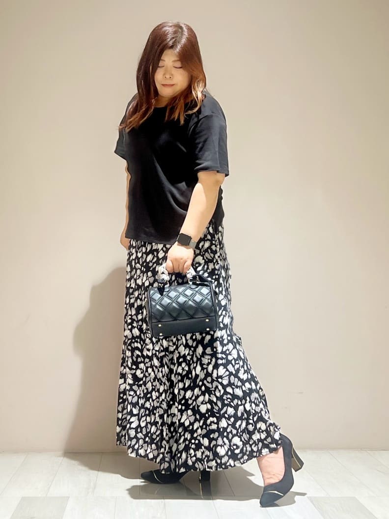 yumiさんの「ESPERANZA｜」を使ったコーディネート