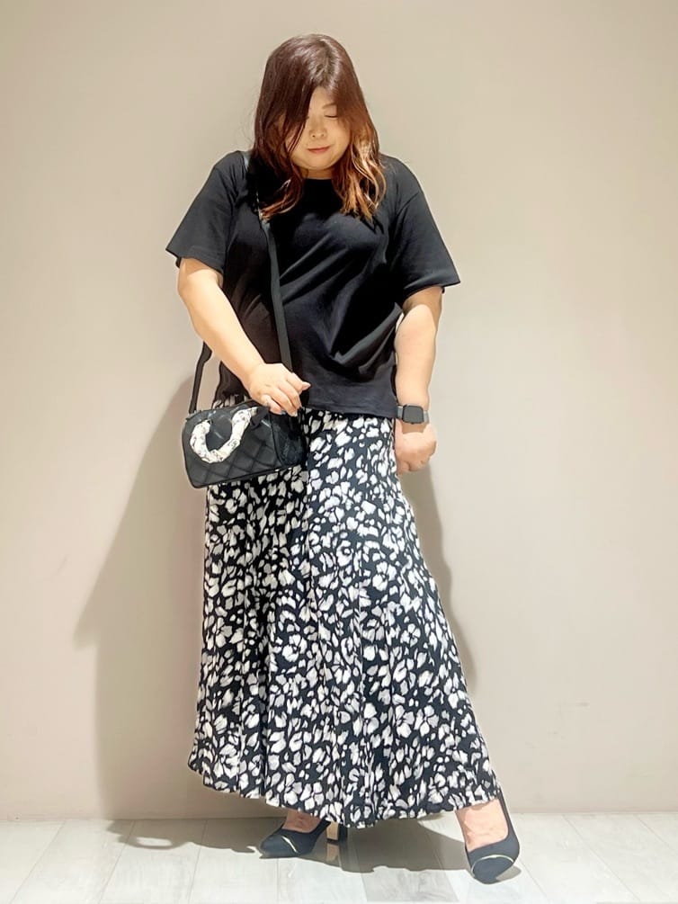 yumiさんの「ESPERANZA｜」を使ったコーディネート