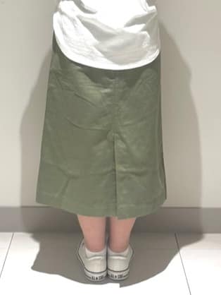 Liriさんの「Dessin｜【ユニセックス】ロングバイザーキャップ」を使ったコーディネート