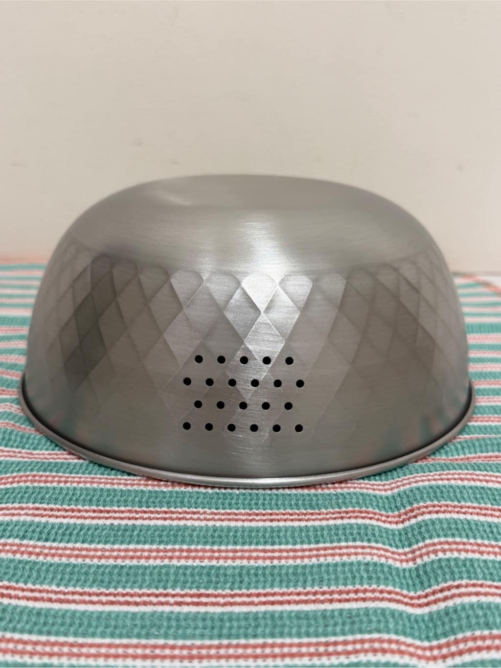 enさんの「212 KITCHEN STORE｜逸品物創 ステンレス米研ぎボウル18cm」を使ったコーディネート