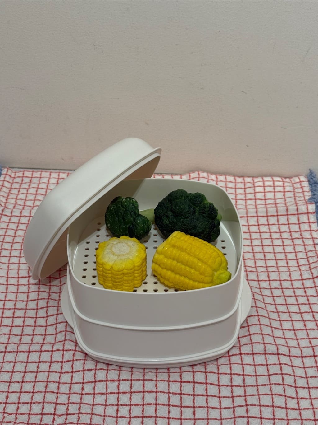 enさんの「212 KITCHEN STORE｜most ふたしなセイロ」を使ったコーディネート