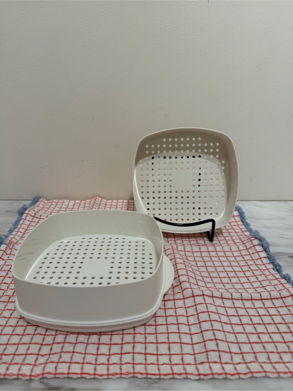 enさんの「212 KITCHEN STORE｜most ふたしなセイロ」を使ったコーディネート