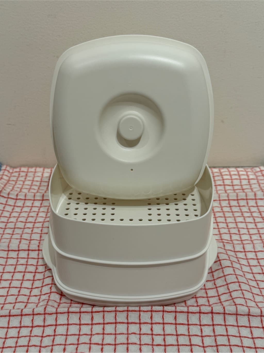 enさんの「212 KITCHEN STORE｜most ふたしなセイロ」を使ったコーディネート