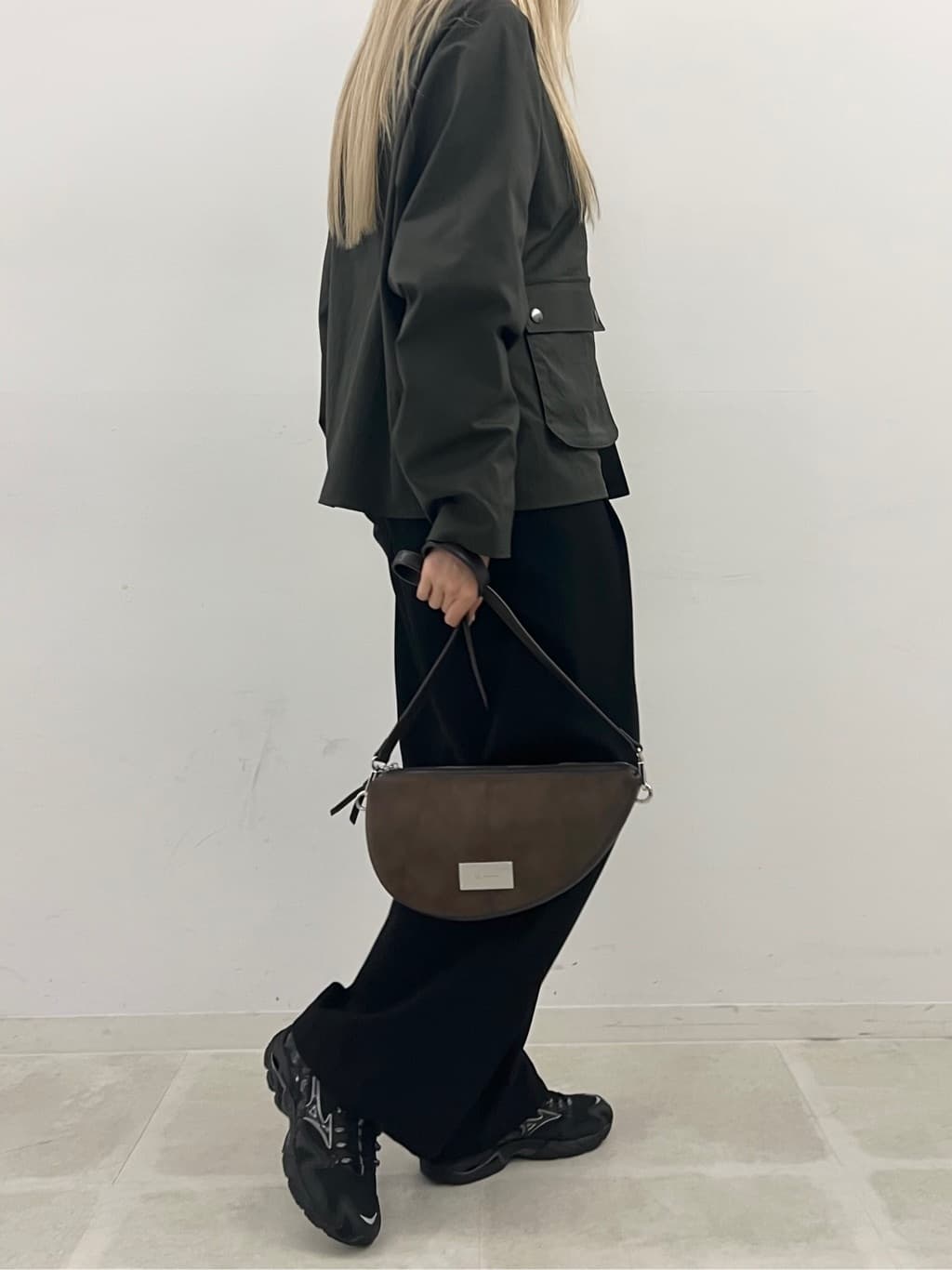 mさんの「tk.TAKEO KIKUCHI｜」を使ったコーディネート