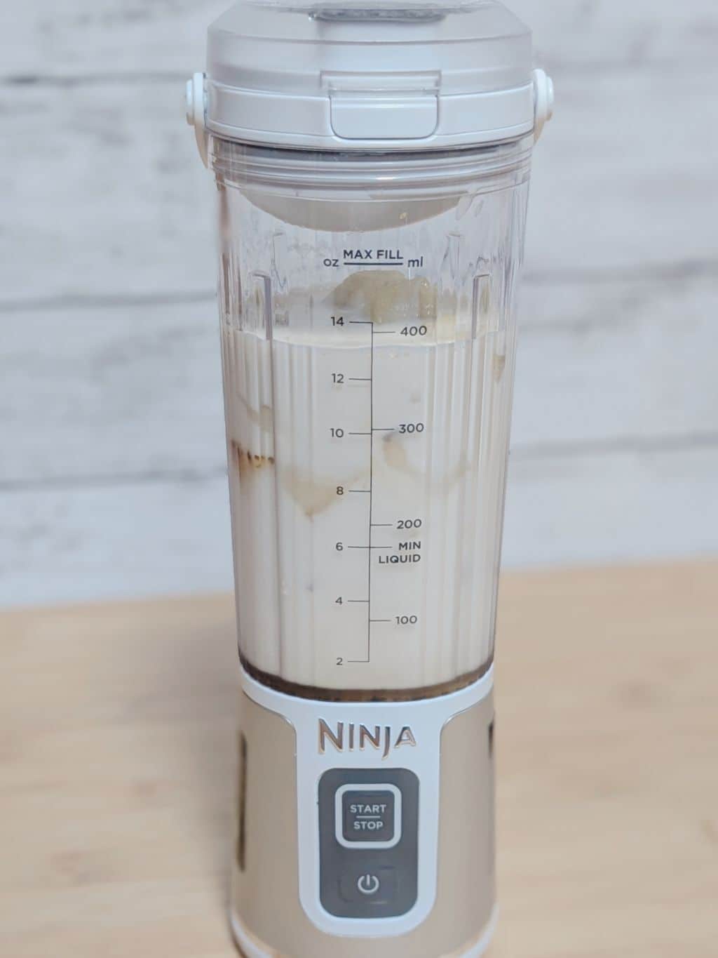 うしさんの「212 KITCHEN STORE｜BlastコードレスミキサーWH ＜Ninja ニンジャ＞」を使ったコーディネート