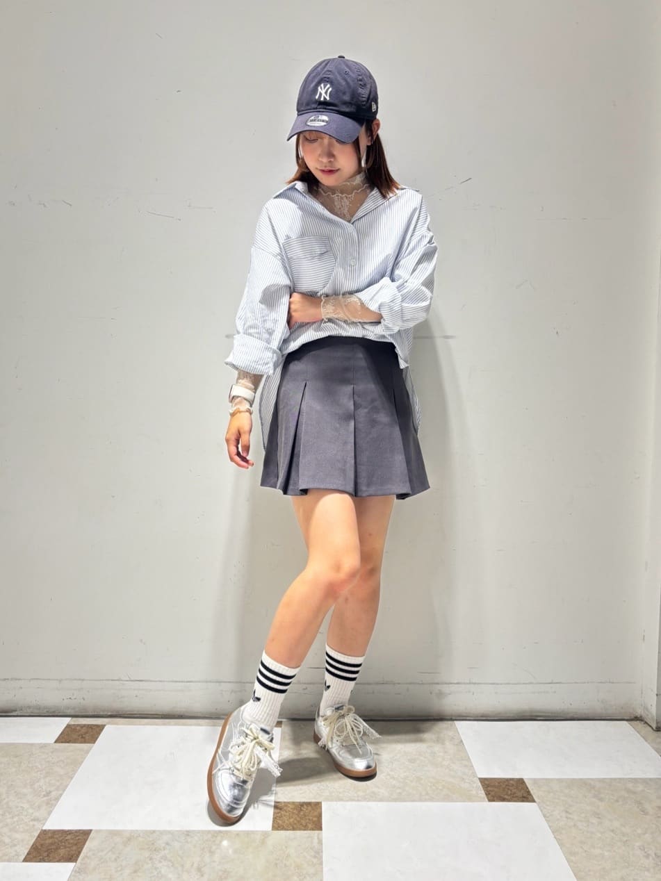 せらら⭐️さんの「ESPERANZA｜」を使ったコーディネート