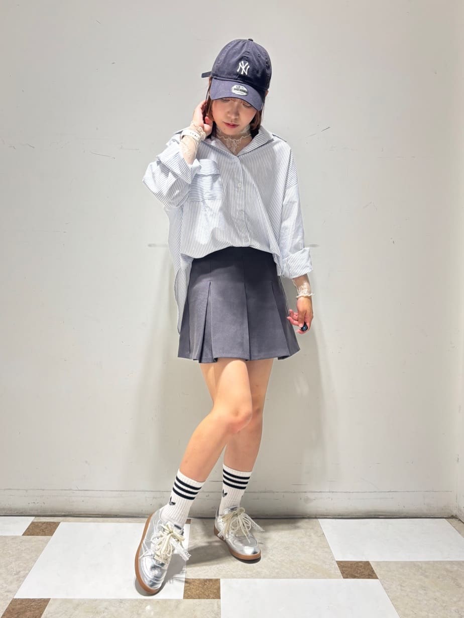 せらら⭐️さんの「ESPERANZA｜」を使ったコーディネート