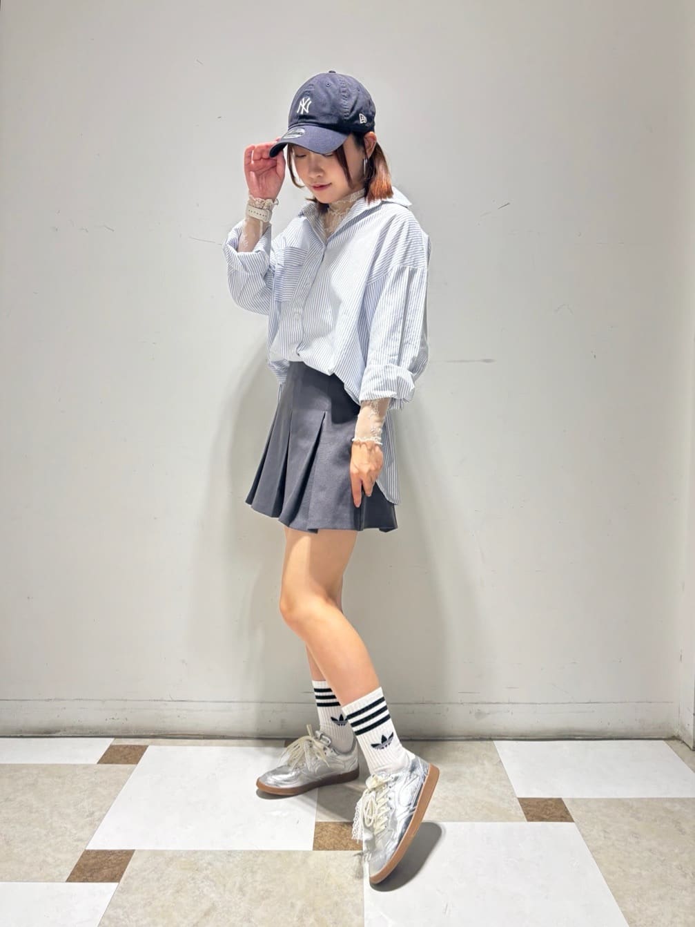 せらら⭐️さんの「ESPERANZA｜」を使ったコーディネート