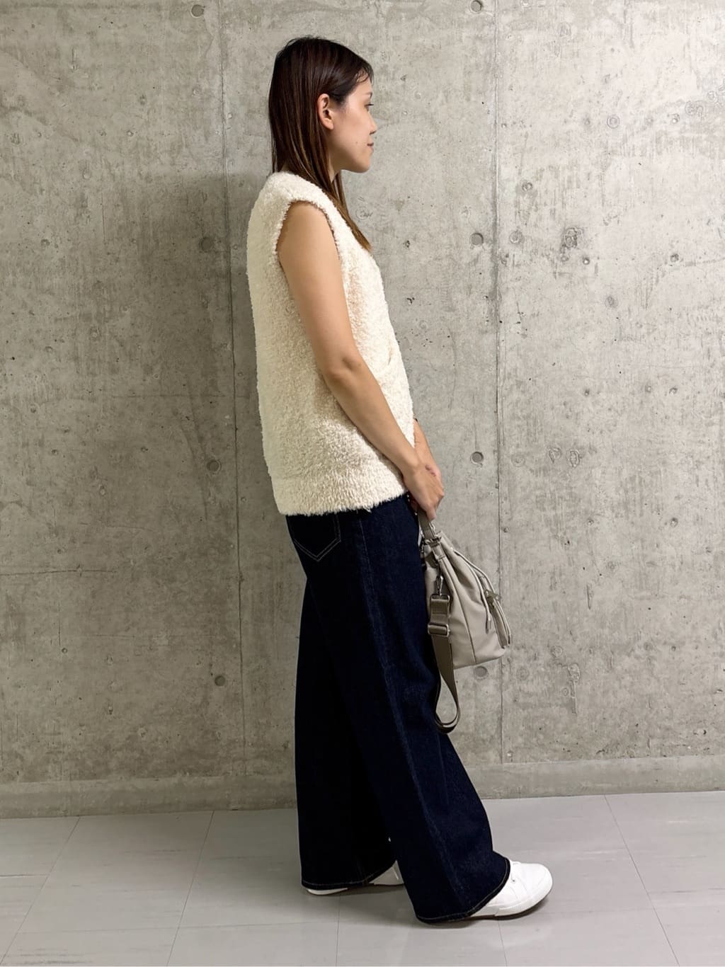 YUMIさんの「Dessin｜」を使ったコーディネート
