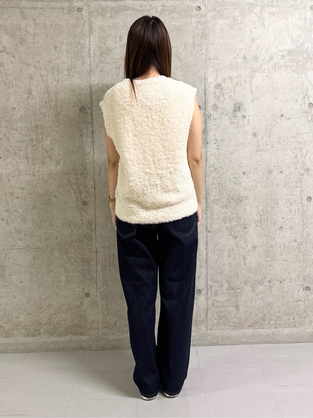 YUMIさんの「Dessin｜」を使ったコーディネート