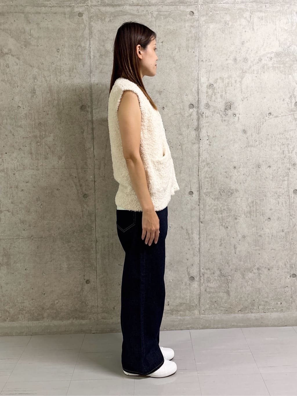 YUMIさんの「Dessin｜」を使ったコーディネート