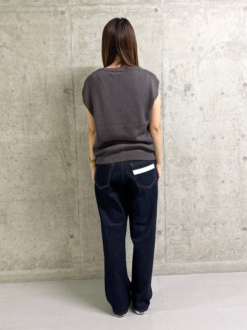 YUMIさんの「Dessin｜」を使ったコーディネート