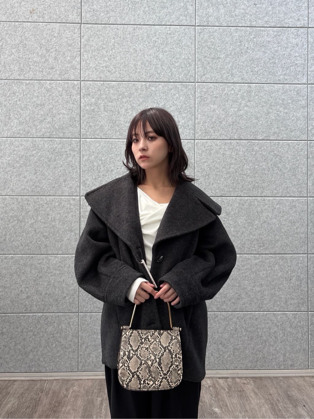 erikaさんの「INDIVI｜」を使ったコーディネート