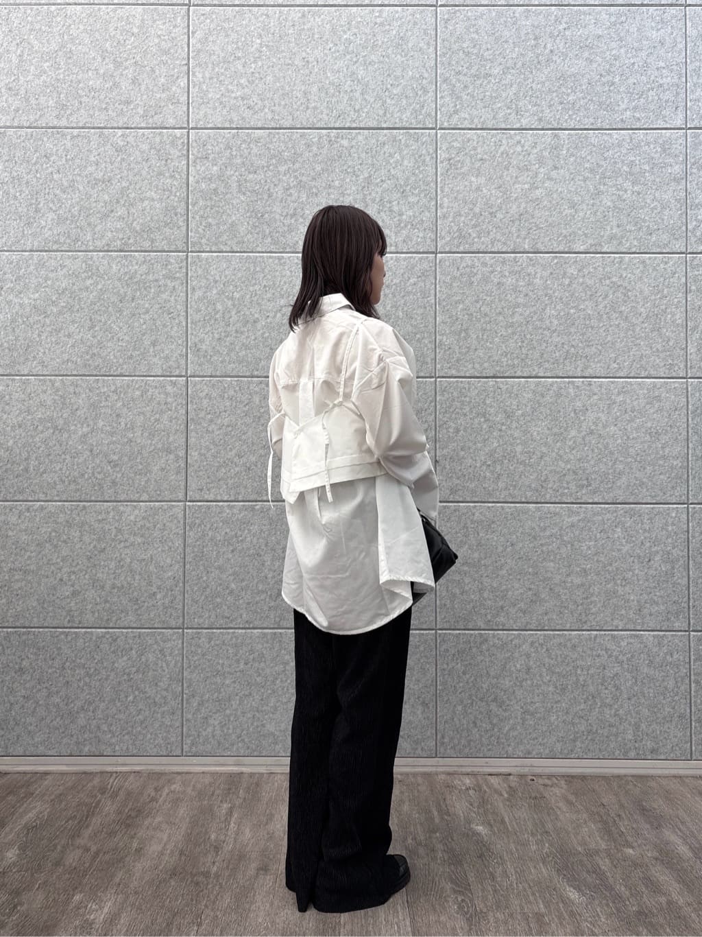 erikaさんの「INDIVI｜」を使ったコーディネート