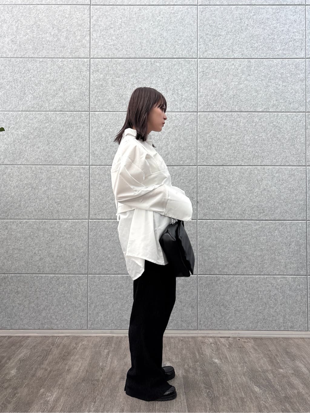 erikaさんの「INDIVI｜」を使ったコーディネート