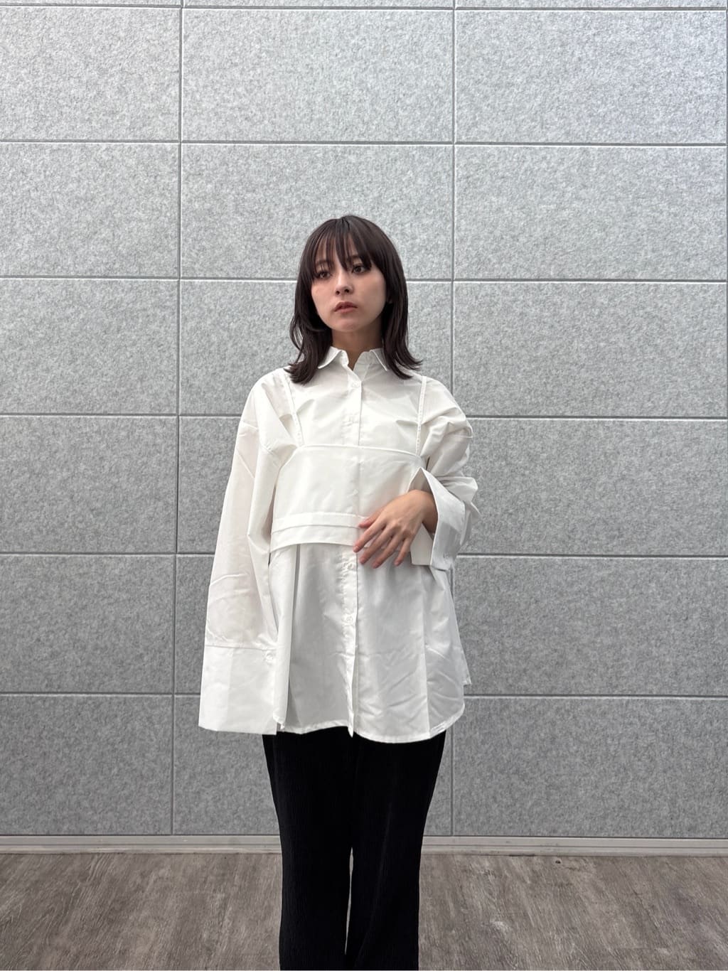 erikaさんの「INDIVI｜」を使ったコーディネート