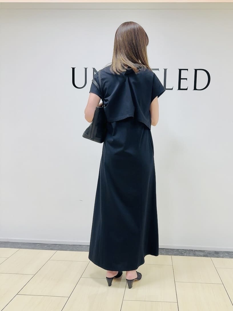 noriさんの「UNTITLED｜」を使ったコーディネート