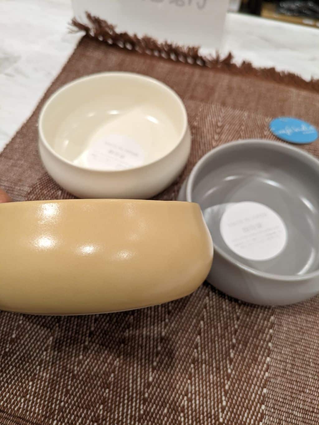 たかともさんの「212 KITCHEN STORE｜KOS オーバルグラタン キャメル」を使ったコーディネート