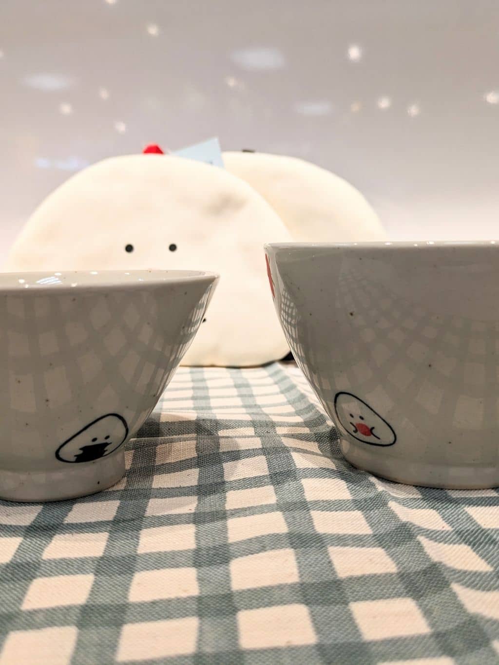 wave3さんの「212 KITCHEN STORE｜ぎゅっとおにぎりさん 小丼 梅」を使ったコーディネート
