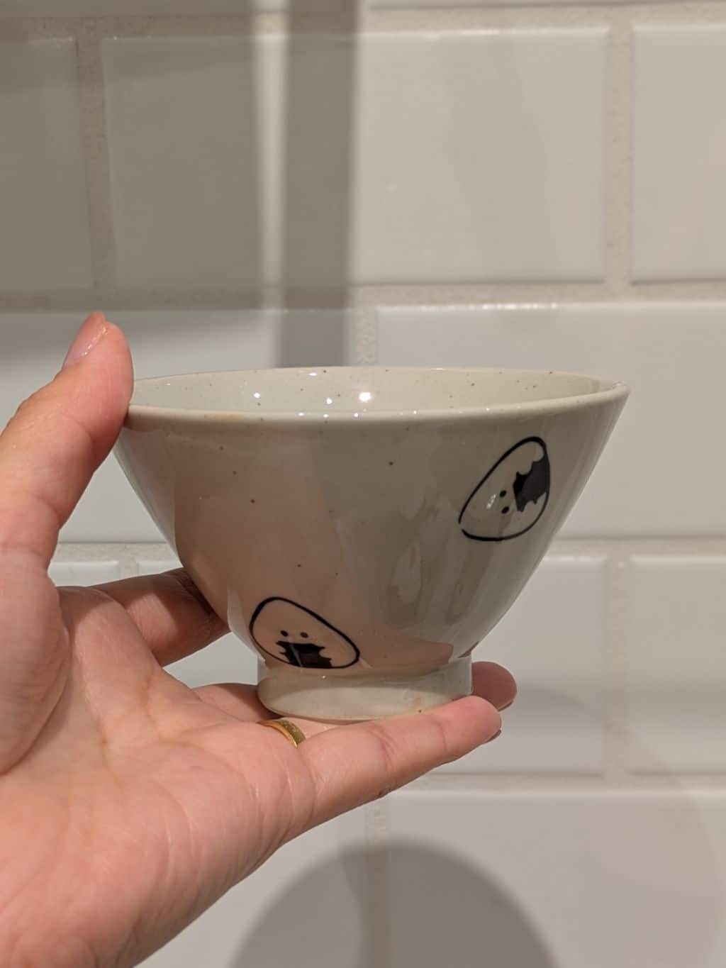 shino.さんの「212 KITCHEN STORE｜ぎゅっとおにぎりさん 小丼 のり」を使ったコーディネート