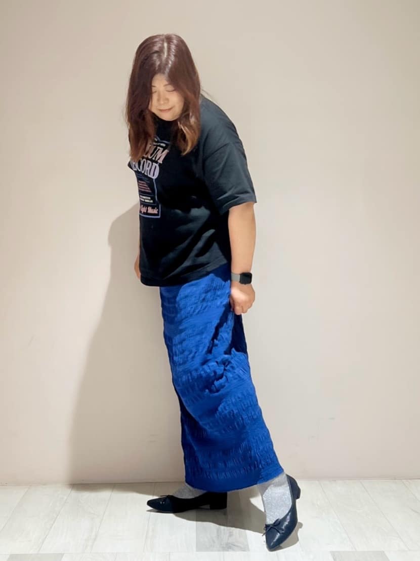yumiさんの「ESPERANZA｜」を使ったコーディネート