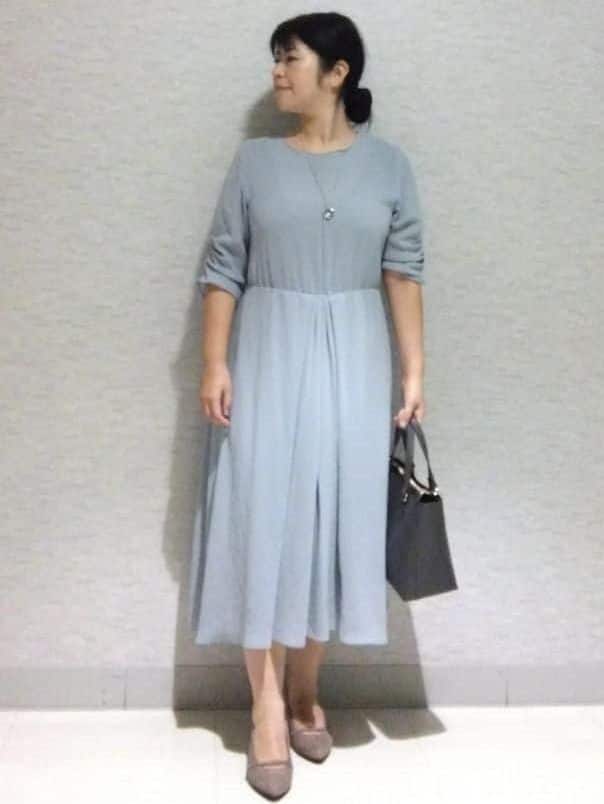 sakoさんの「Reflect｜【軽い着心地】メッシュツイードジャケット」を使ったコーディネート
