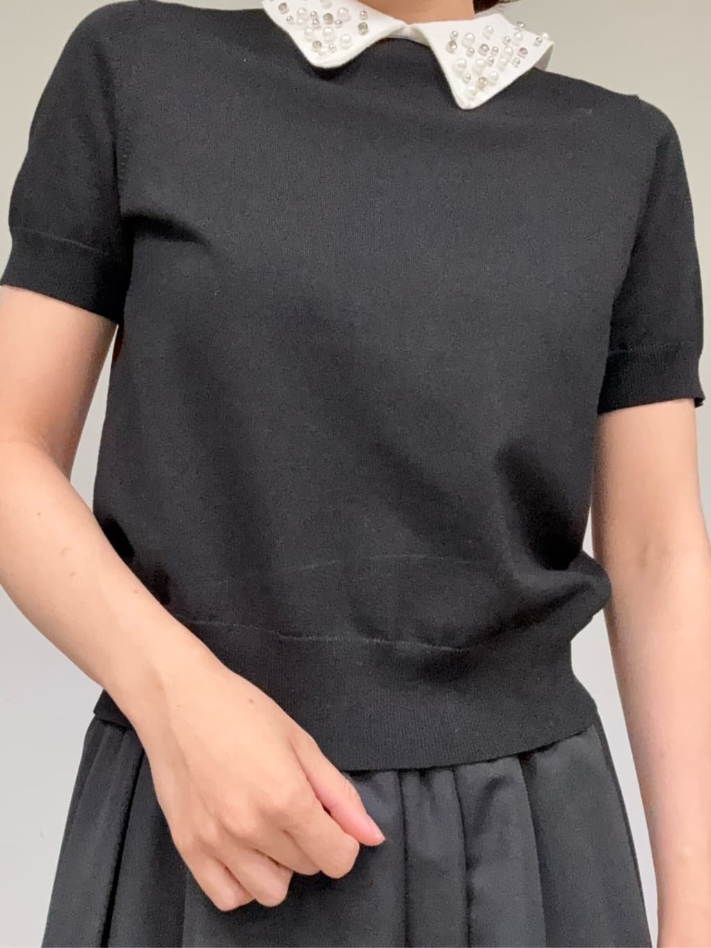 BUNさんの「DRESSTERIOR｜」を使ったコーディネート
