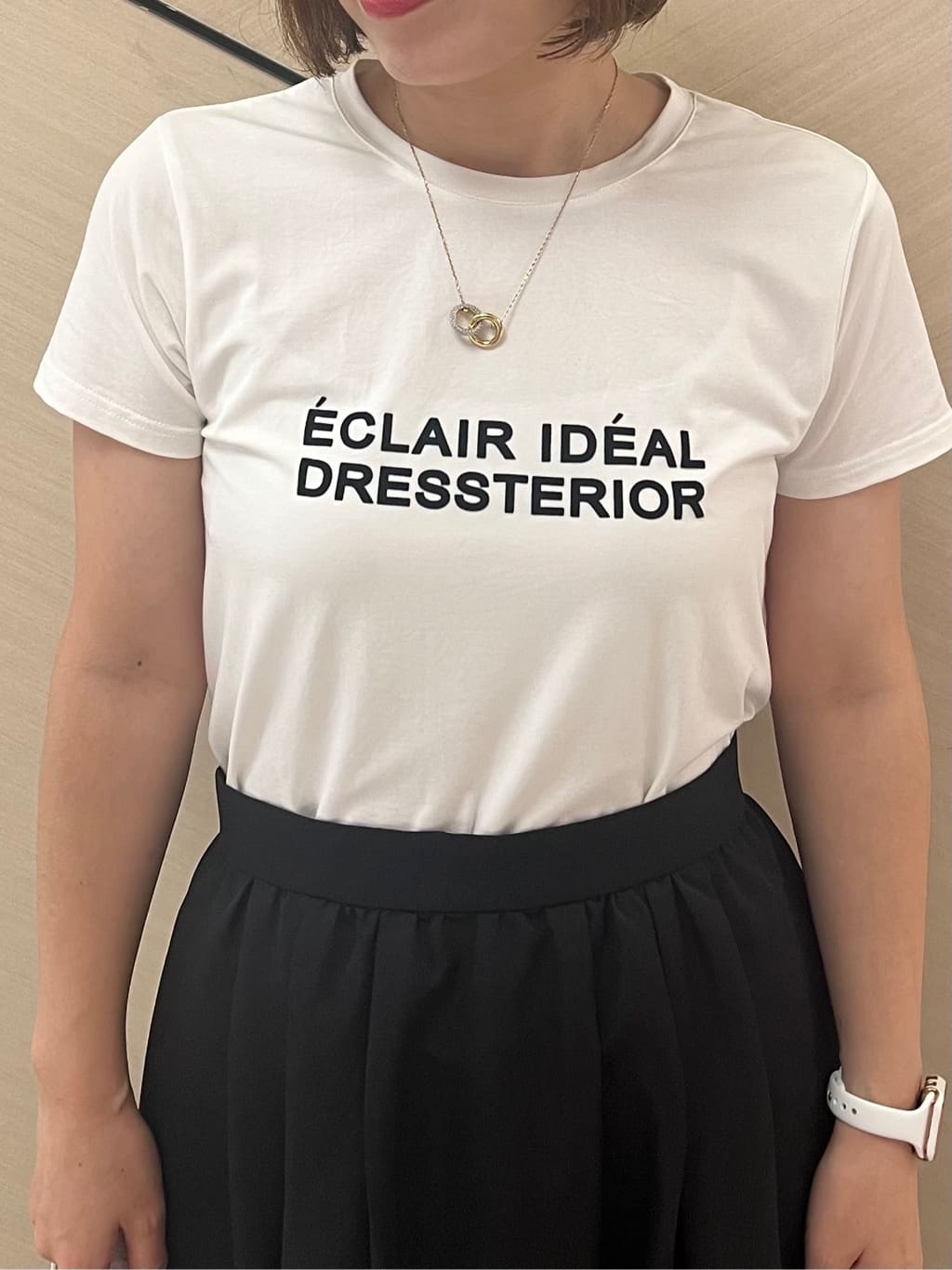 yahataさんの「DRESSTERIOR｜」を使ったコーディネート