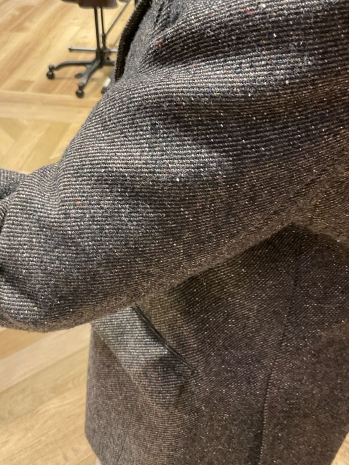 ogataさんの「DRESSTERIOR｜」を使ったコーディネート