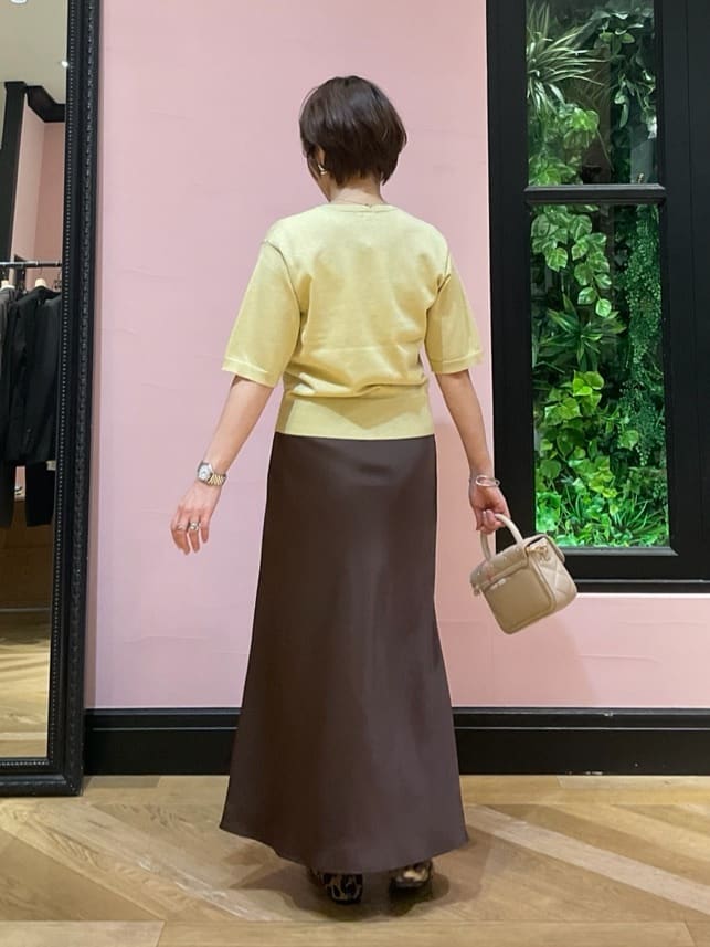ogataさんの「DRESSTERIOR｜」を使ったコーディネート