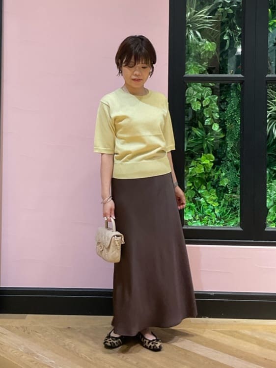 ogataさんの「DRESSTERIOR｜」を使ったコーディネート