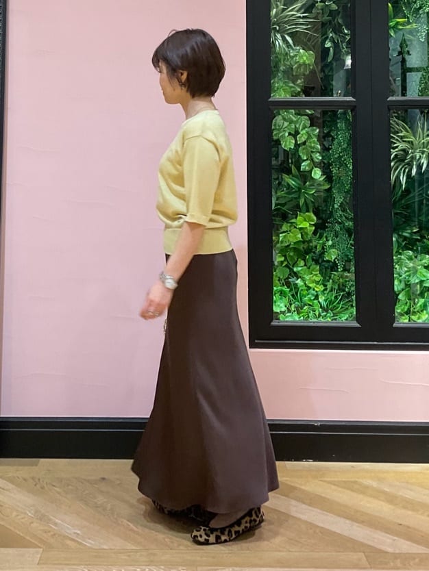 ogataさんの「DRESSTERIOR｜」を使ったコーディネート