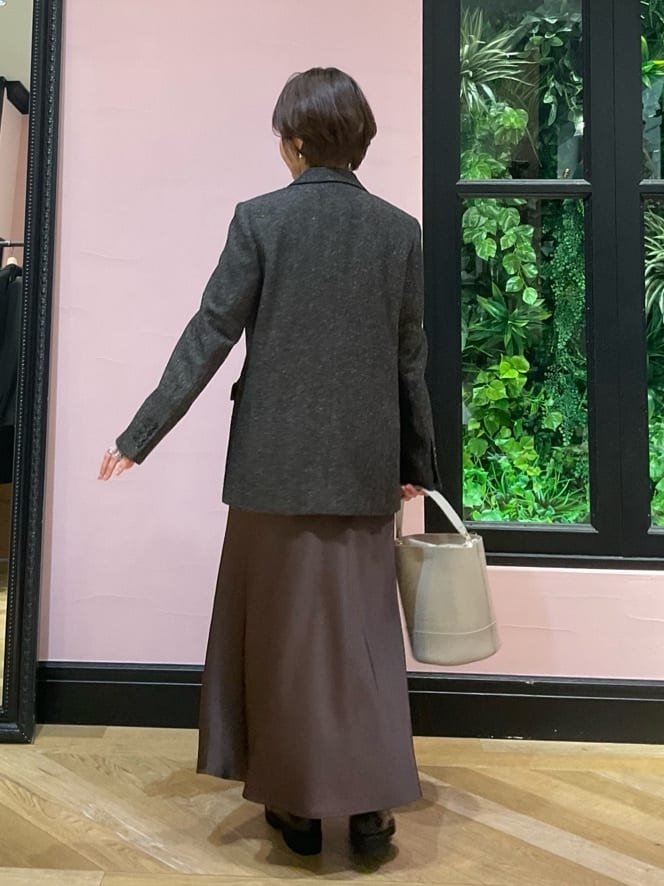 ogataさんの「DRESSTERIOR｜」を使ったコーディネート