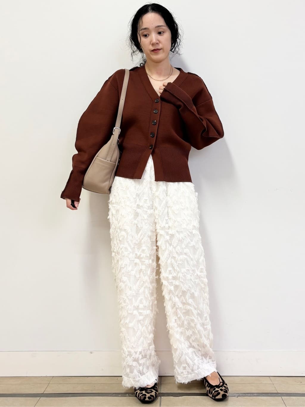 YOKOTAさんの「DRESSTERIOR｜」を使ったコーディネート