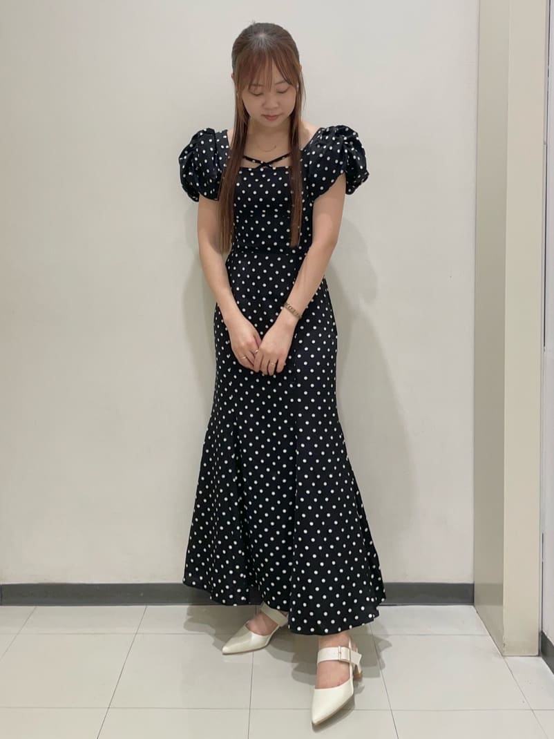 azusaさんの「ESPERANZA｜」を使ったコーディネート