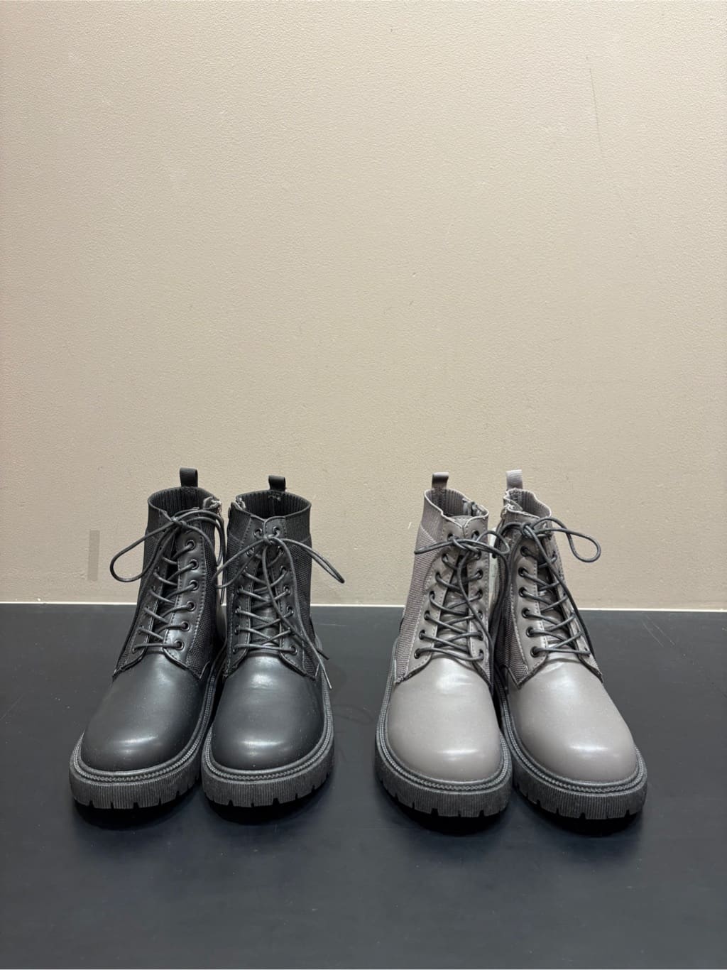 ヒロさんの「SHOO･LA･RUE｜【S-LL/ひんやり】さらっとしたタッチが心地よい ダブルブレストジャケット」を使ったコーディネート
