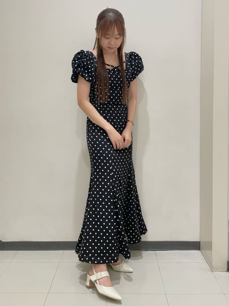 azusaさんの「ESPERANZA｜」を使ったコーディネート