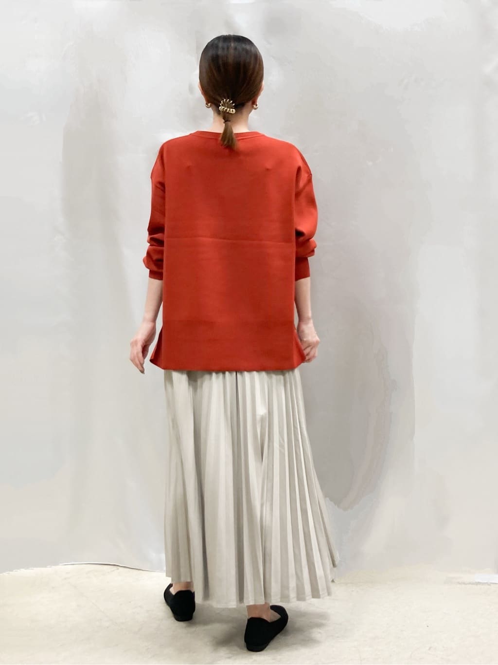 thさんの「SHOO･LA･RUE｜」を使ったコーディネート