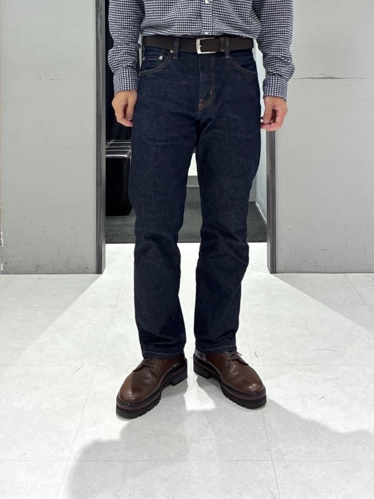 わいずみさんの「TAKEO KIKUCHI｜【COOL CITY WEAR】アーバンクール ジャケット /接触冷感・吸水速乾」を使ったコーディネート
