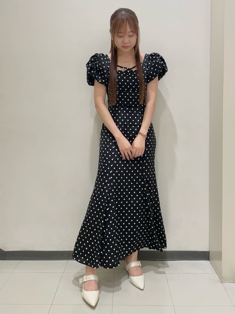 azusaさんの「ESPERANZA｜」を使ったコーディネート