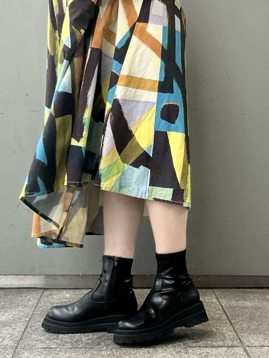 machikoさんの「ESPERANZA｜」を使ったコーディネート