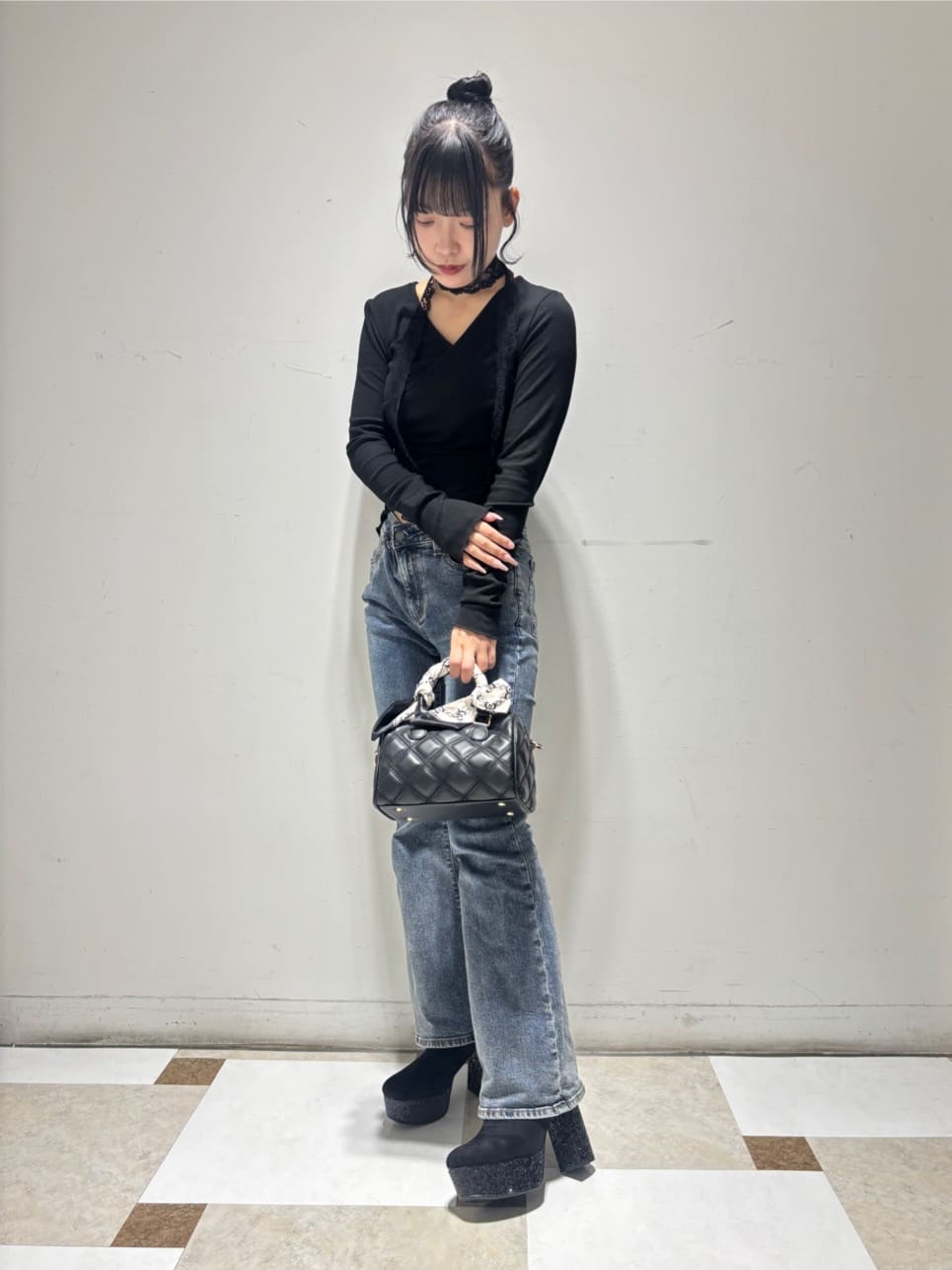 せらら⭐️さんの「ESPERANZA｜」を使ったコーディネート